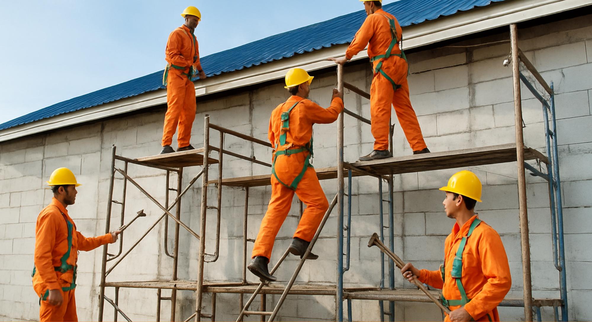 Curso de NR 35 - 20h