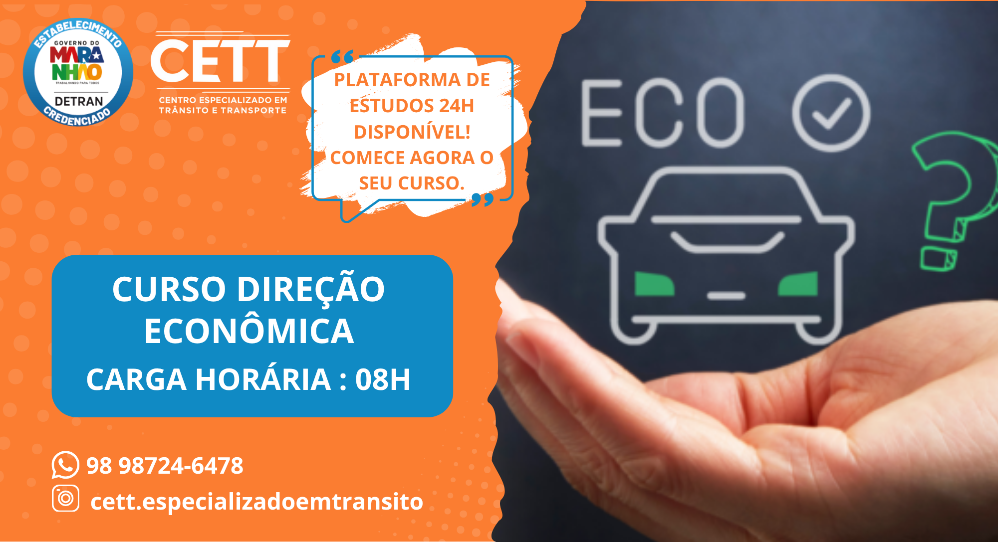 Direção Econômica