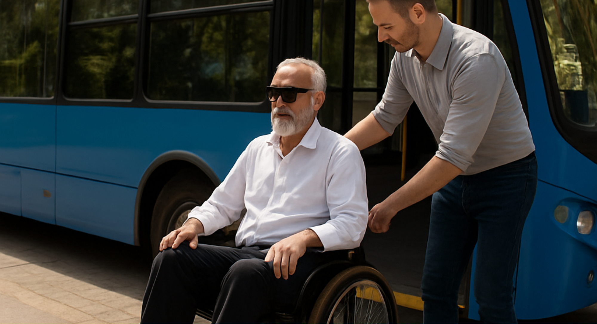 Acessibilidade com Atendimento Eficaz - 20h