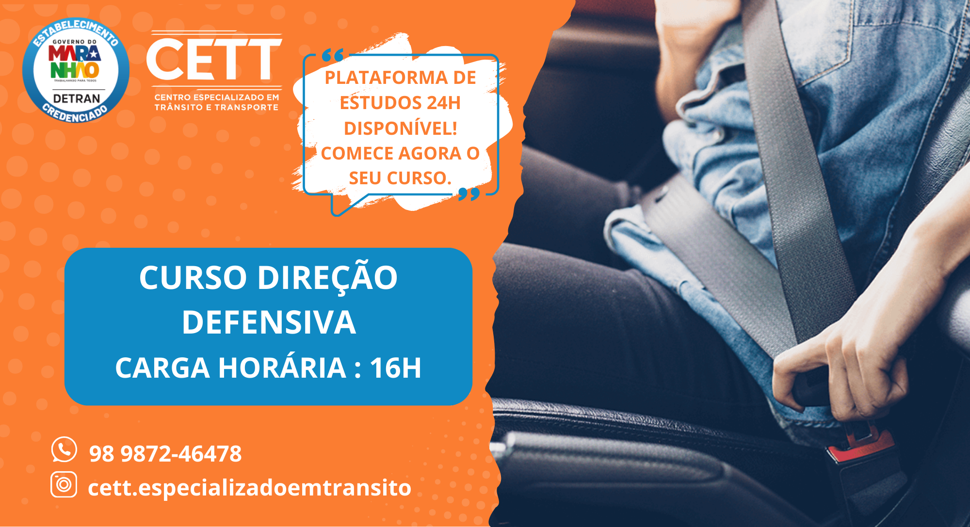 Direção Defensiva